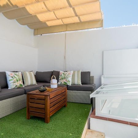 Unique Homes La Juderia Parking & Jacuzzi Siviglia Esterno foto