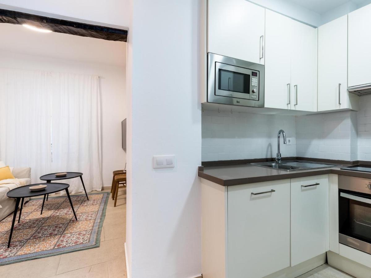 Unique Homes La Juderia Parking & Jacuzzi Siviglia Esterno foto
