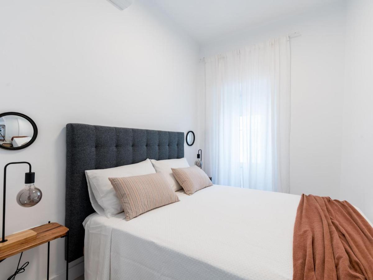 Unique Homes La Juderia Parking & Jacuzzi Siviglia Esterno foto