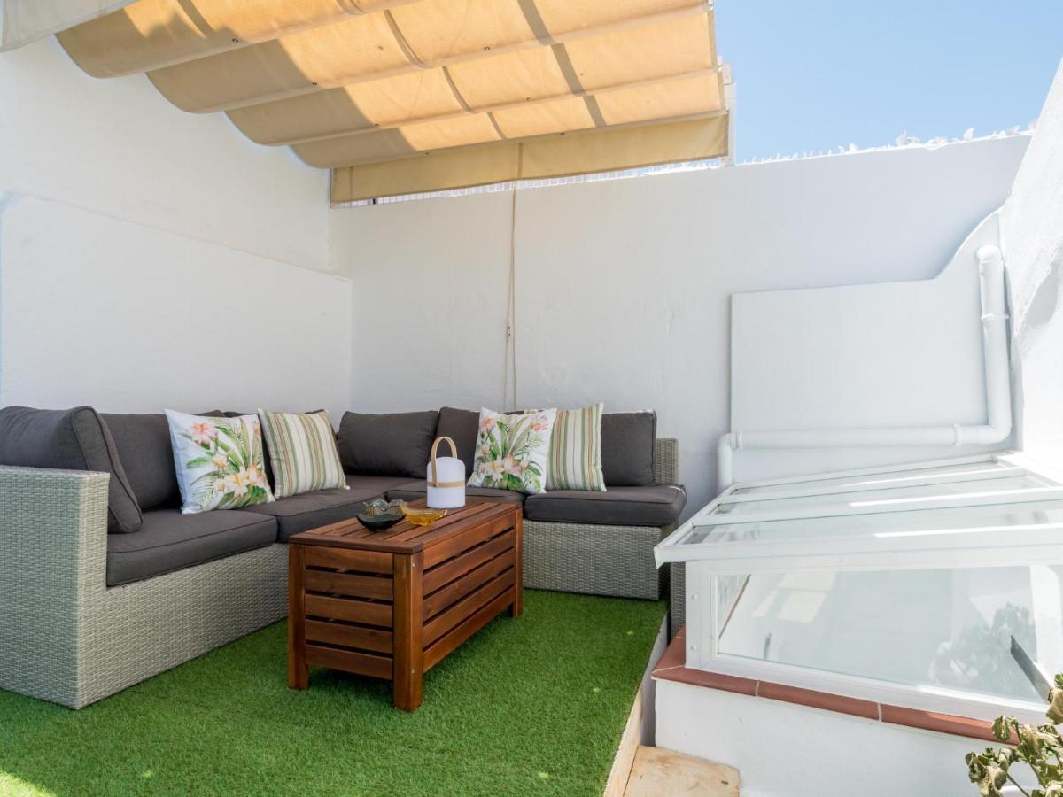 Unique Homes La Juderia Parking & Jacuzzi Siviglia Esterno foto