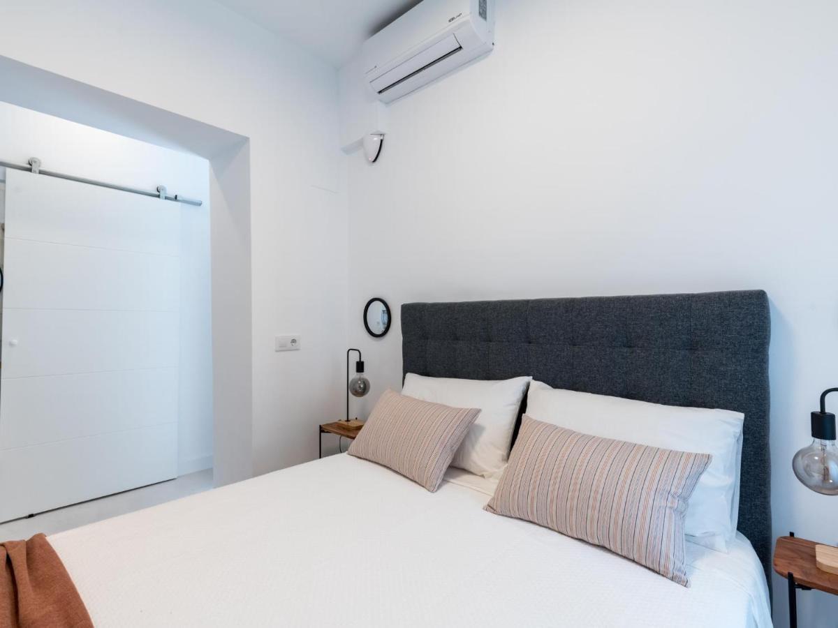 Unique Homes La Juderia Parking & Jacuzzi Siviglia Esterno foto